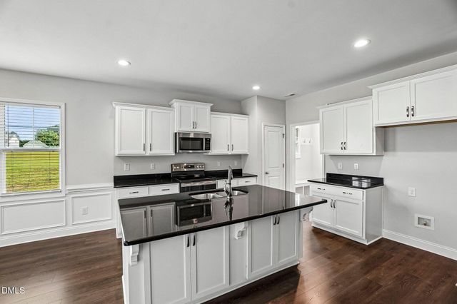 96 Arapahoe Drive, Kenly, NC 27542