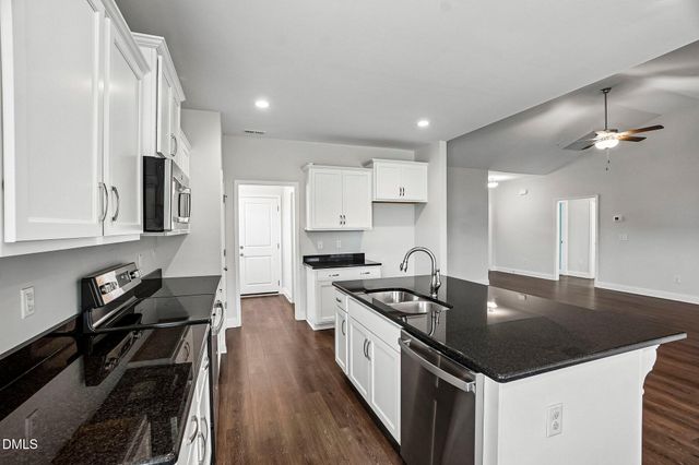 96 Arapahoe Drive, Kenly, NC 27542