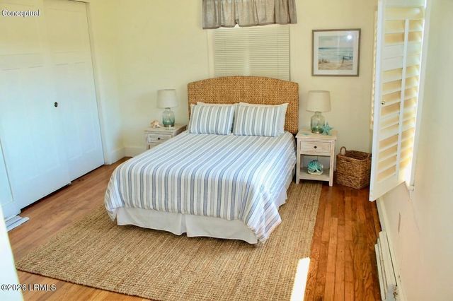 807 11th Street, Port Royal, SC 29935