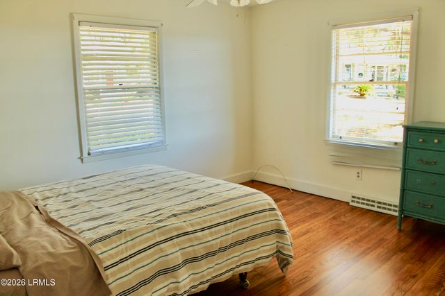 807 11th Street, Port Royal, SC 29935