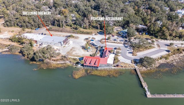 807 11th Street, Port Royal, SC 29935