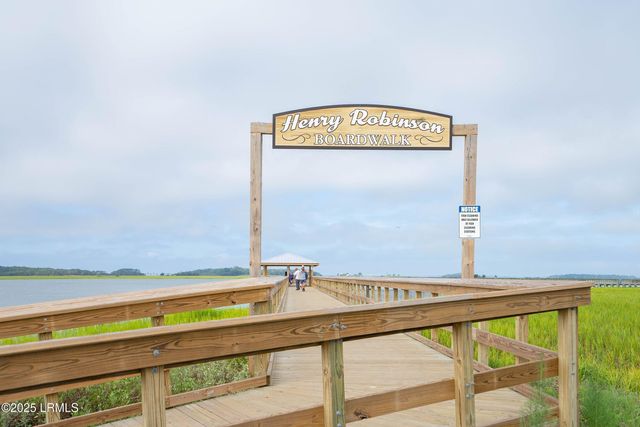 807 11th Street, Port Royal, SC 29935
