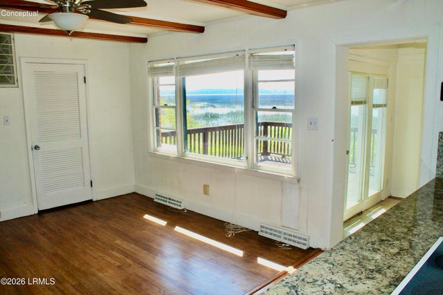 807 11th Street, Port Royal, SC 29935
