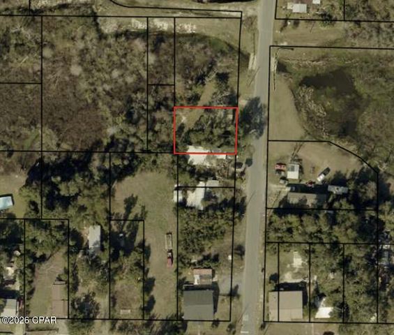 507 Harlem Avenue, Panama City, FL 32401
