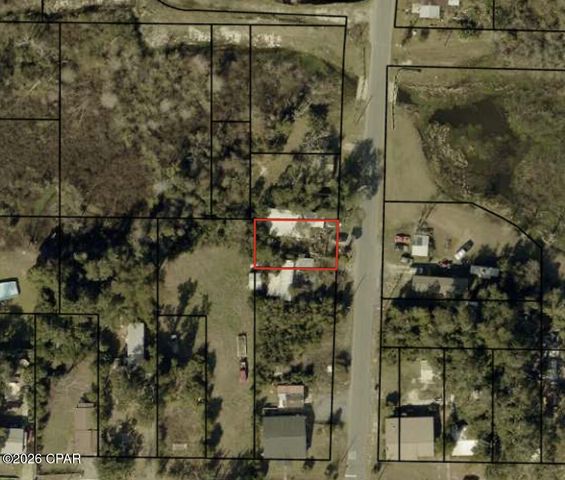 507 Harlem Avenue, Panama City, FL 32401