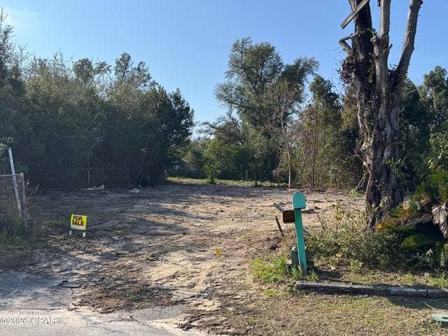 507 Harlem Avenue, Panama City, FL 32401