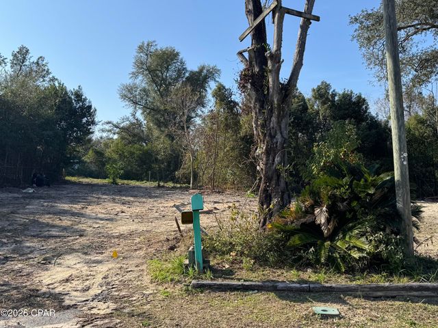 507 Harlem Avenue, Panama City, FL 32401