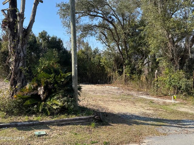 507 Harlem Avenue, Panama City, FL 32401