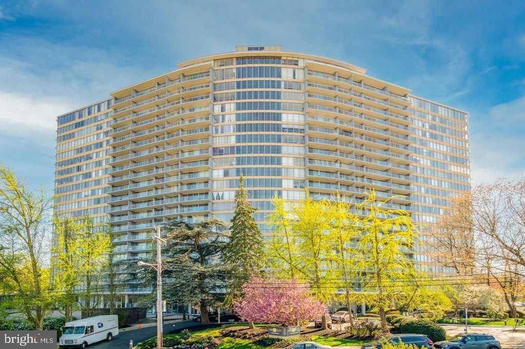 3900-00 FORD RD #14K, PHILADELPHIA, PA 19131 — photo 3