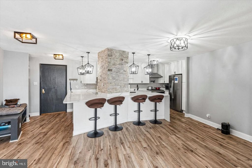 3900-00 FORD RD #14K, PHILADELPHIA, PA 19131 — photo 5