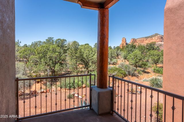 95 Bell Wash Court, Sedona, AZ 86351