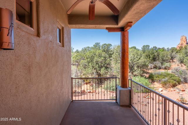 95 Bell Wash Court, Sedona, AZ 86351