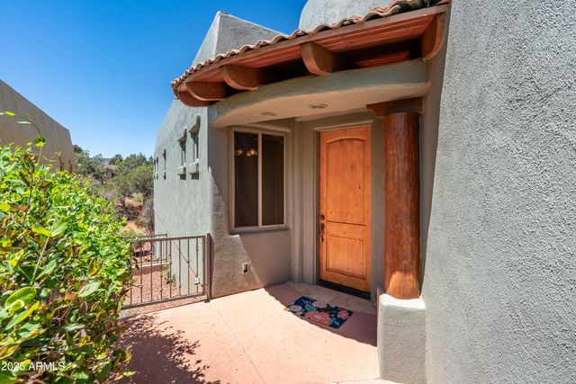 95 Bell Wash Court, Sedona, AZ 86351