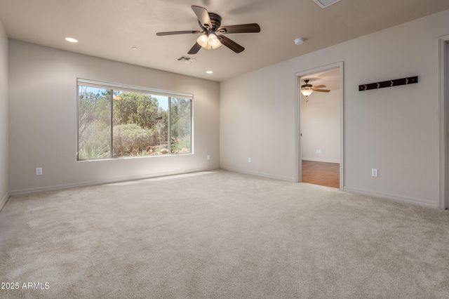 95 Bell Wash Court, Sedona, AZ 86351
