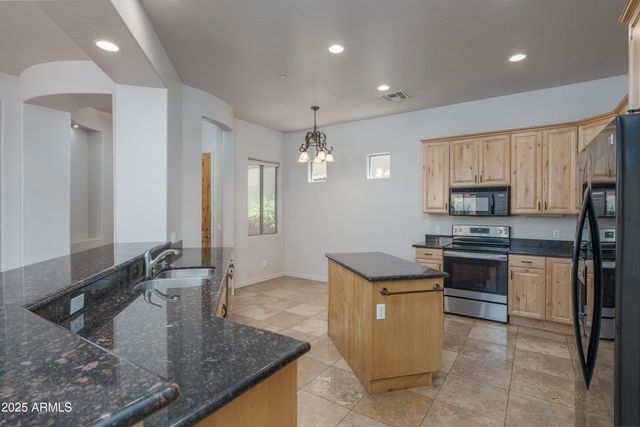 95 Bell Wash Court, Sedona, AZ 86351