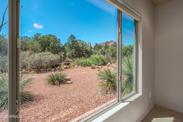 95 Bell Wash Court, Sedona, AZ 86351
