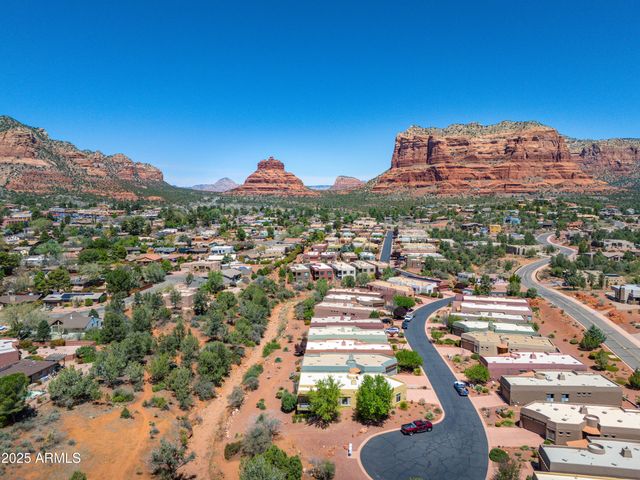95 Bell Wash Court, Sedona, AZ 86351