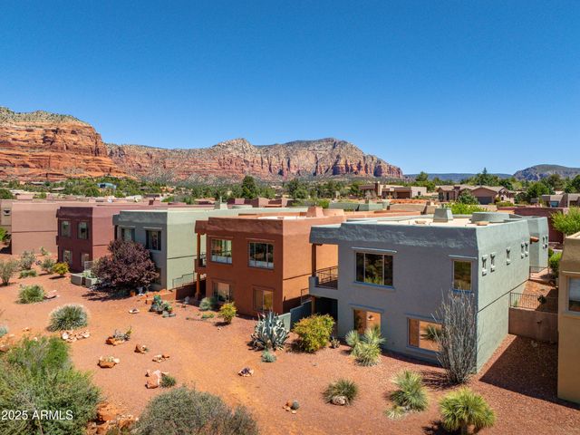 95 Bell Wash Court, Sedona, AZ 86351