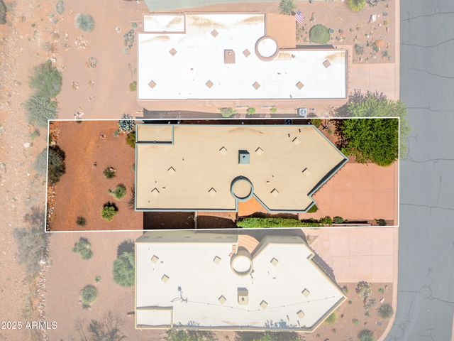 95 Bell Wash Court, Sedona, AZ 86351