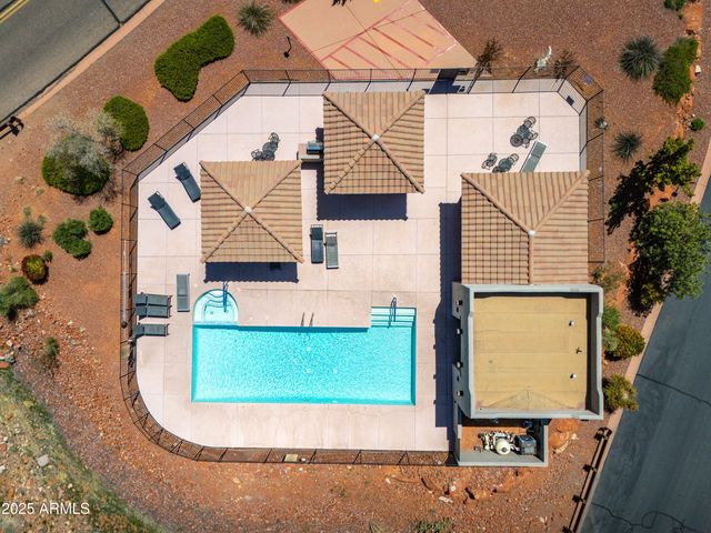 95 Bell Wash Court, Sedona, AZ 86351