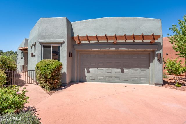 95 Bell Wash Court, Sedona, AZ 86351