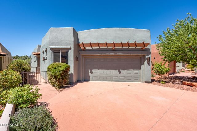 95 Bell Wash Court, Sedona, AZ 86351