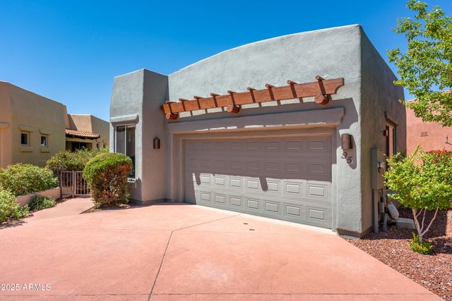 95 Bell Wash Court, Sedona, AZ 86351