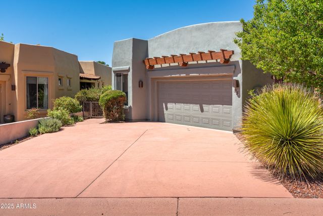 95 Bell Wash Court, Sedona, AZ 86351