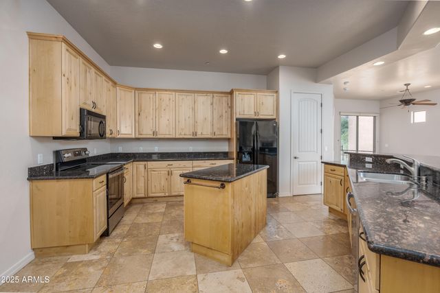 95 Bell Wash Court, Sedona, AZ 86351