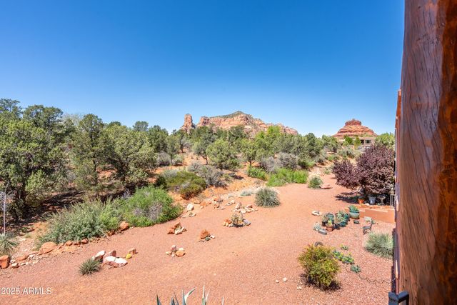 95 Bell Wash Court, Sedona, AZ 86351