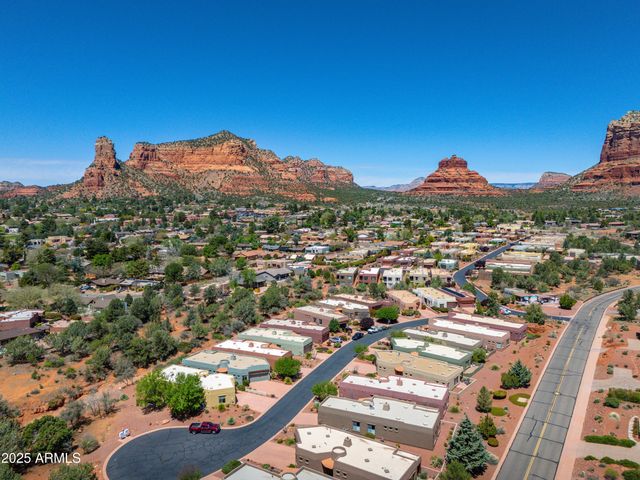 95 Bell Wash Court, Sedona, AZ 86351