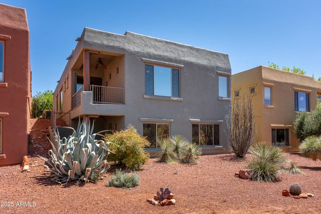 95 Bell Wash Court, Sedona, AZ 86351