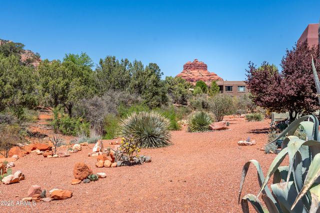 95 Bell Wash Court, Sedona, AZ 86351