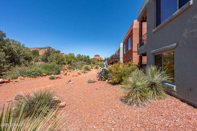 95 Bell Wash Court, Sedona, AZ 86351