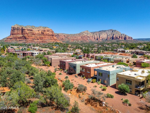 95 Bell Wash Court, Sedona, AZ 86351