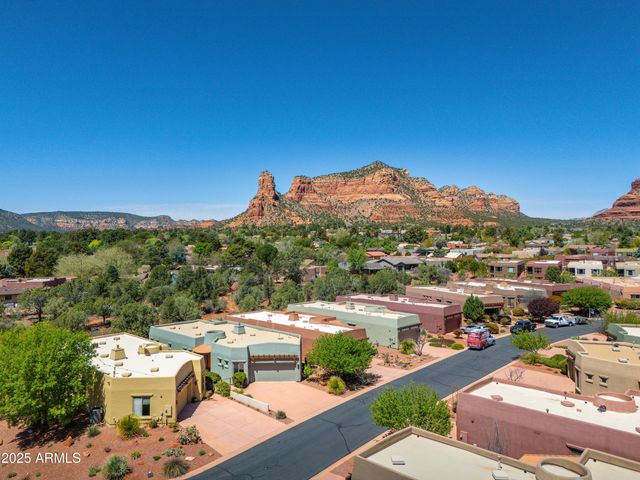 95 Bell Wash Court, Sedona, AZ 86351