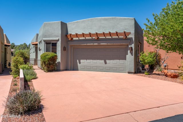 95 Bell Wash Court, Sedona, AZ 86351