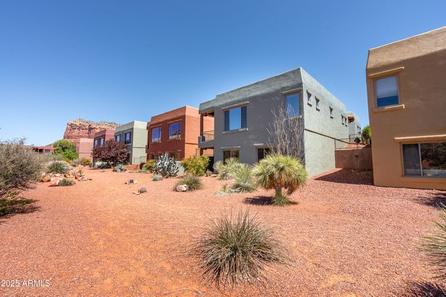 95 Bell Wash Court, Sedona, AZ 86351