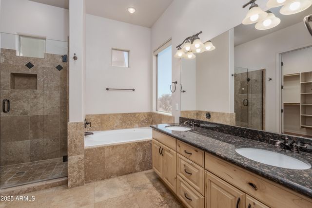 95 Bell Wash Court, Sedona, AZ 86351