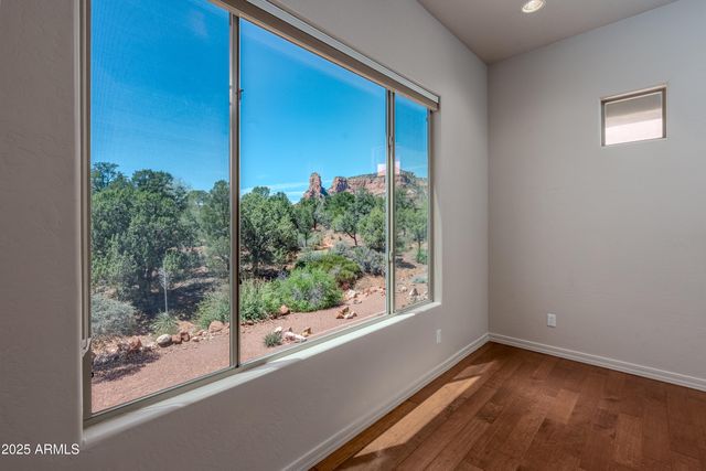 95 Bell Wash Court, Sedona, AZ 86351