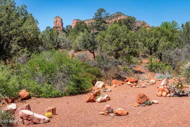 95 Bell Wash Court, Sedona, AZ 86351