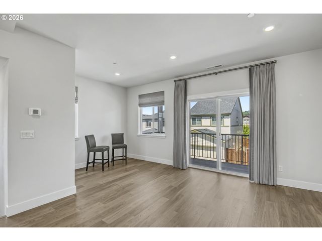 15129 Nw ORCHID St, Portland, OR 97229