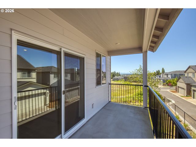 15129 Nw ORCHID St, Portland, OR 97229