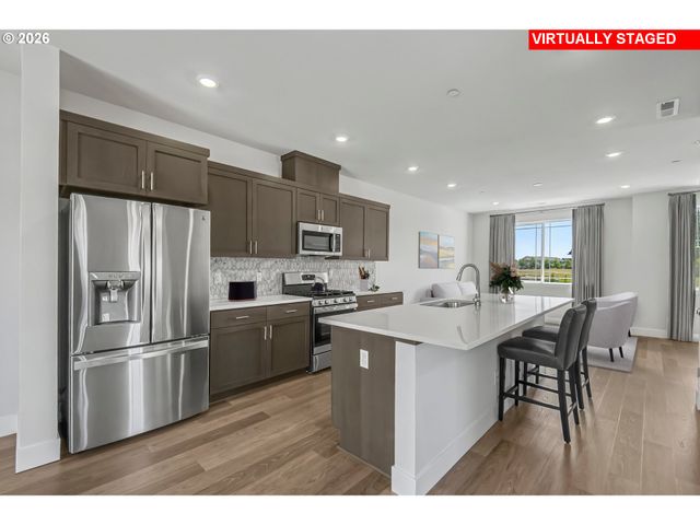 15129 Nw ORCHID St, Portland, OR 97229