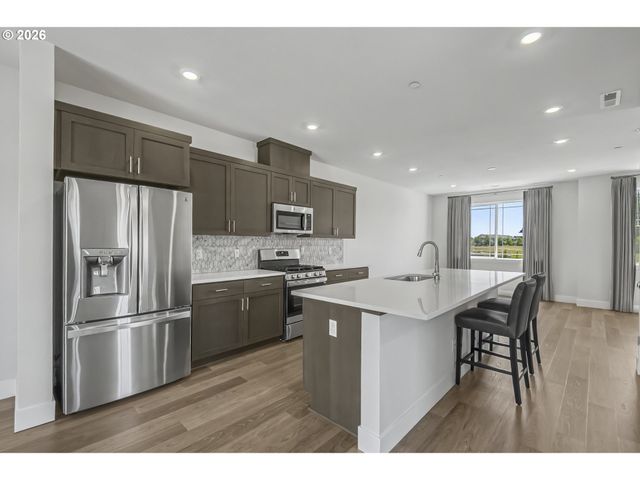 15129 Nw ORCHID St, Portland, OR 97229