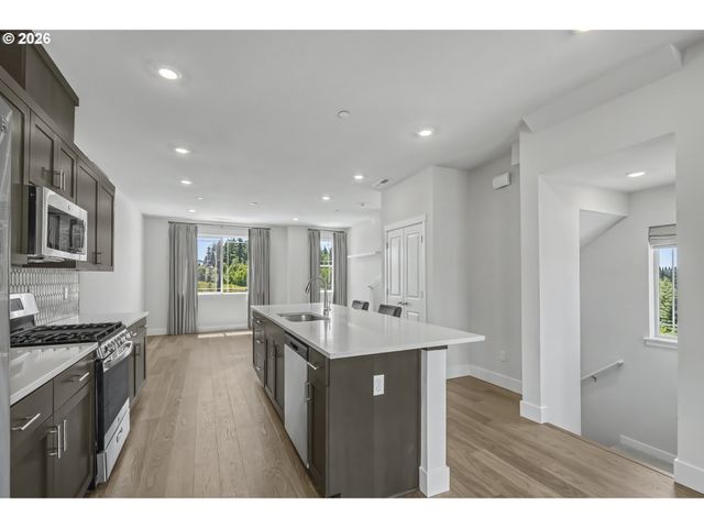 15129 Nw ORCHID St, Portland, OR 97229