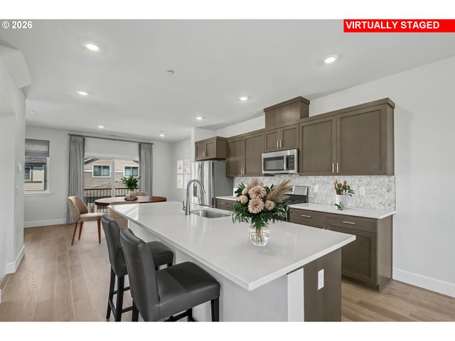15129 Nw ORCHID St, Portland, OR 97229