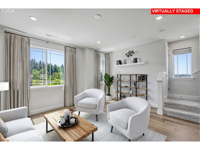 15129 Nw ORCHID St, Portland, OR 97229