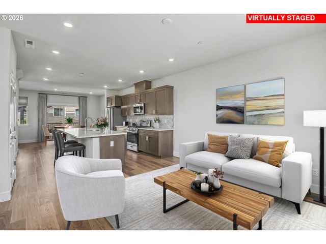 15129 Nw ORCHID St, Portland, OR 97229