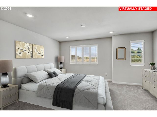 15129 Nw ORCHID St, Portland, OR 97229